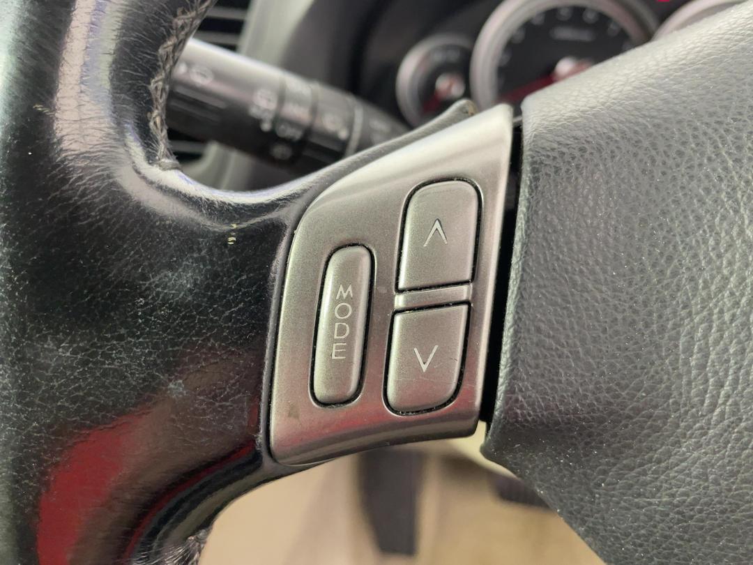 Photo '24' of Subaru Outback