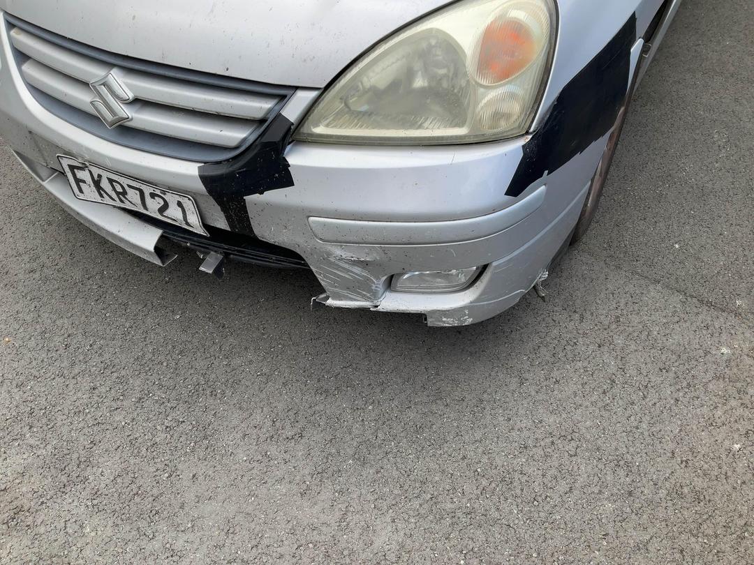 Photo '5' of Suzuki Aerio