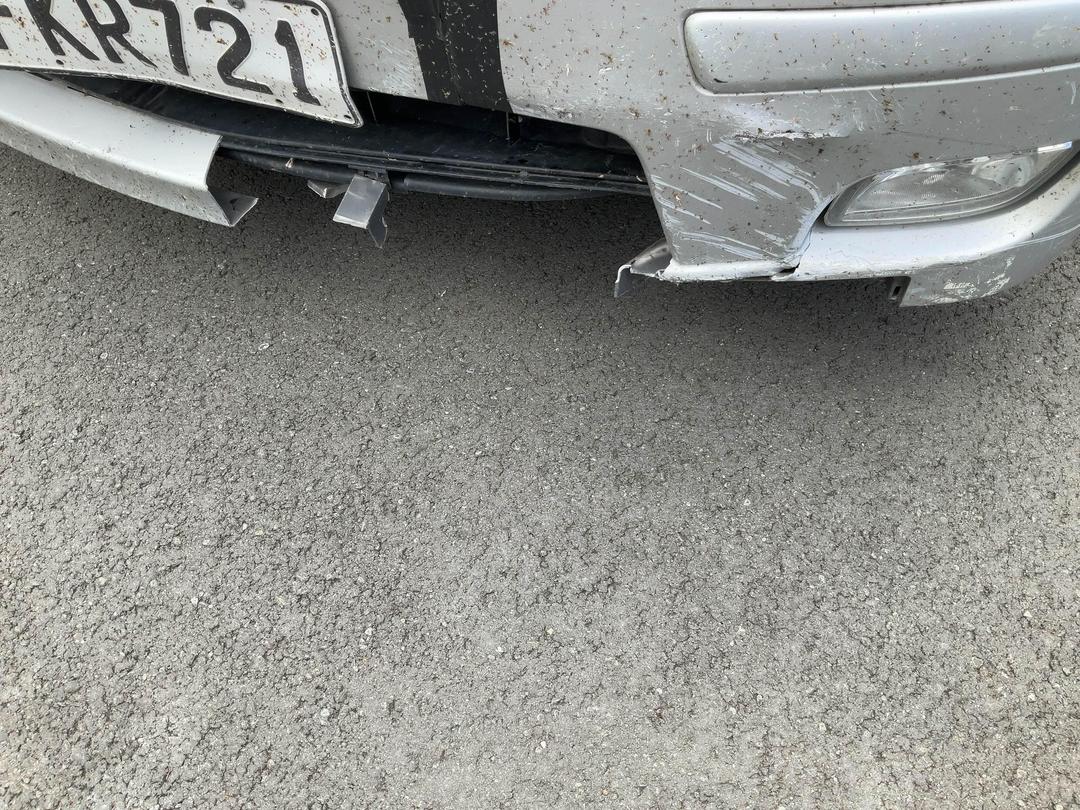 Photo '6' of Suzuki Aerio