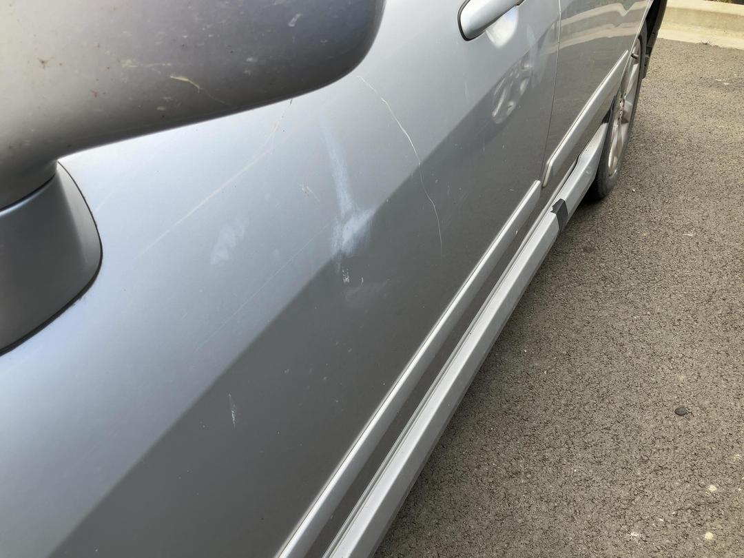 Photo '7' of Suzuki Aerio