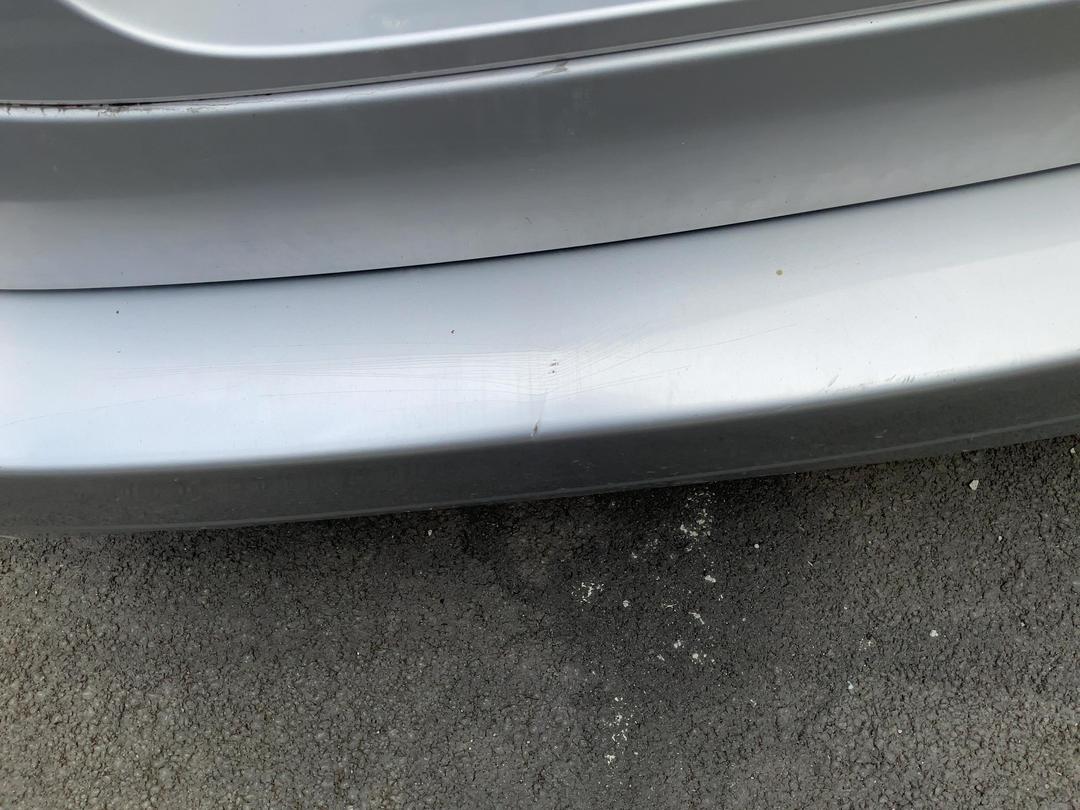 Photo '8' of Suzuki Aerio