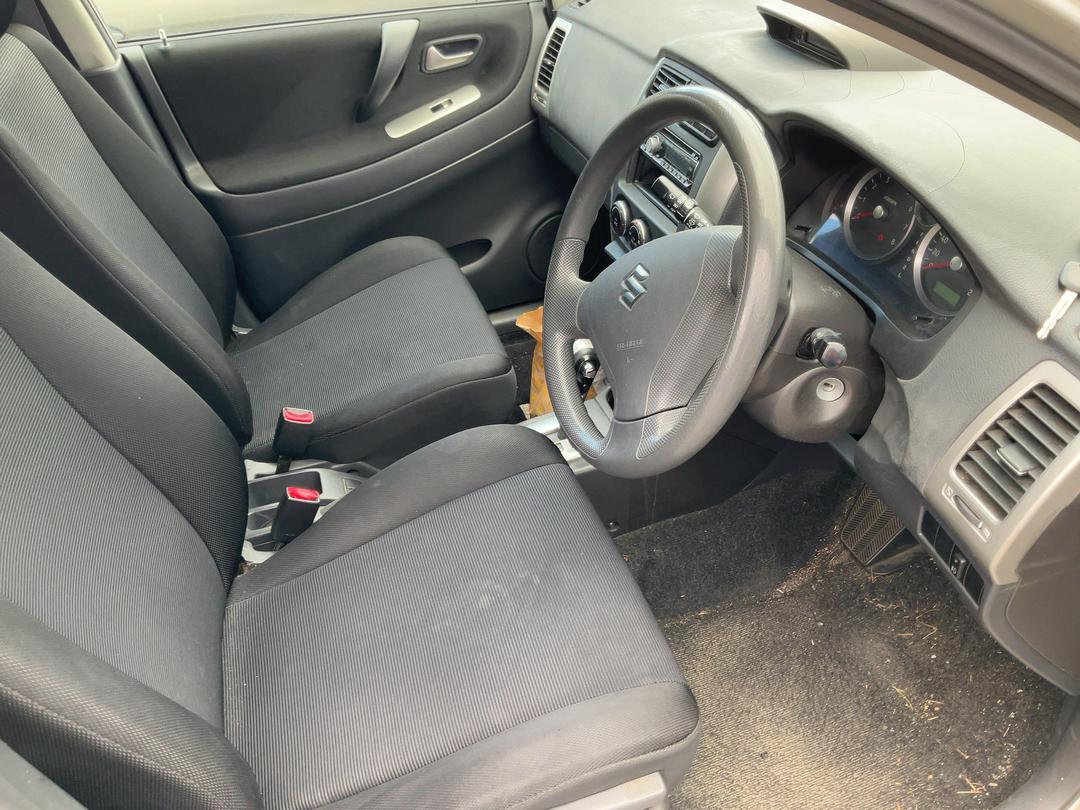 Photo '11' of Suzuki Aerio