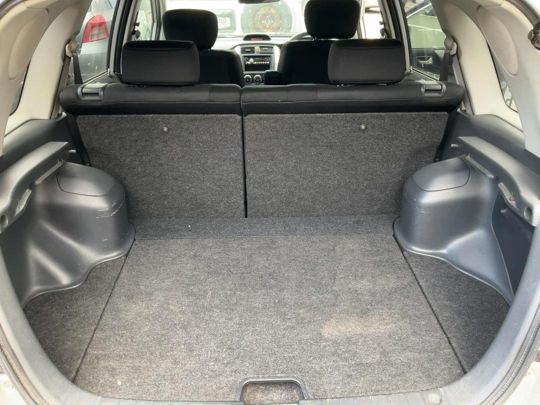 Photo '13' of Suzuki Aerio