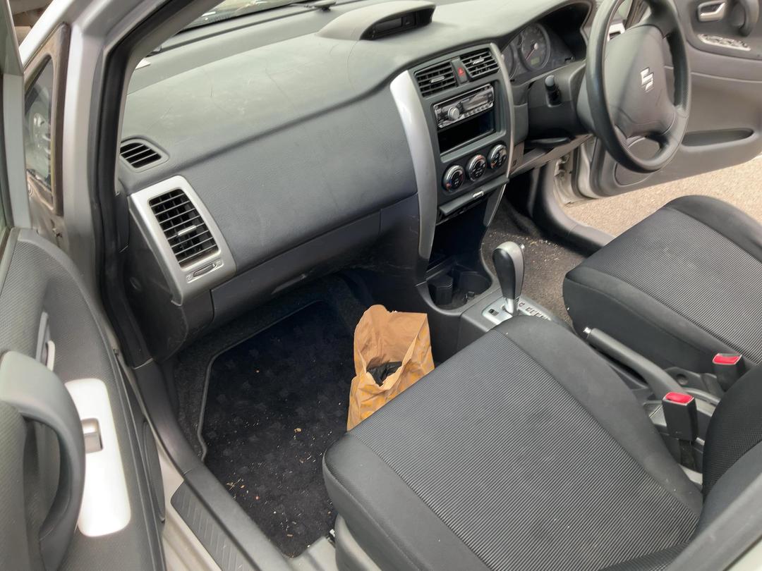 Photo '14' of Suzuki Aerio