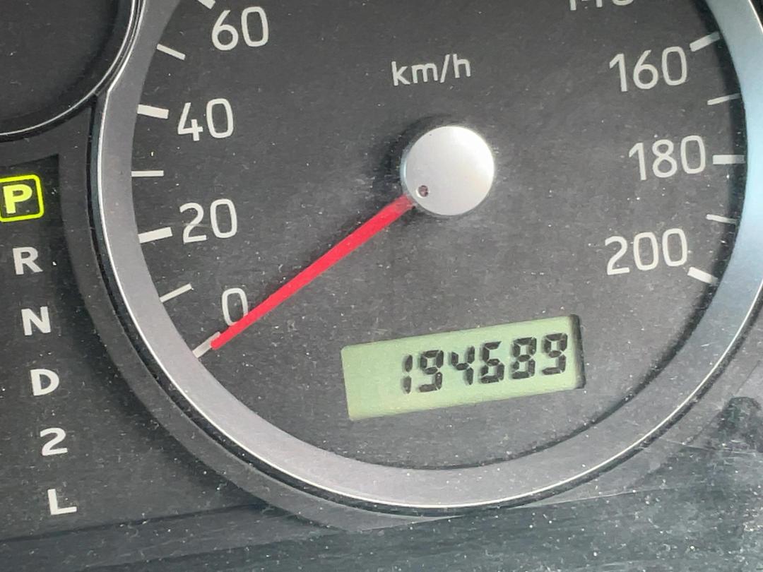 Photo '19' of Suzuki Aerio