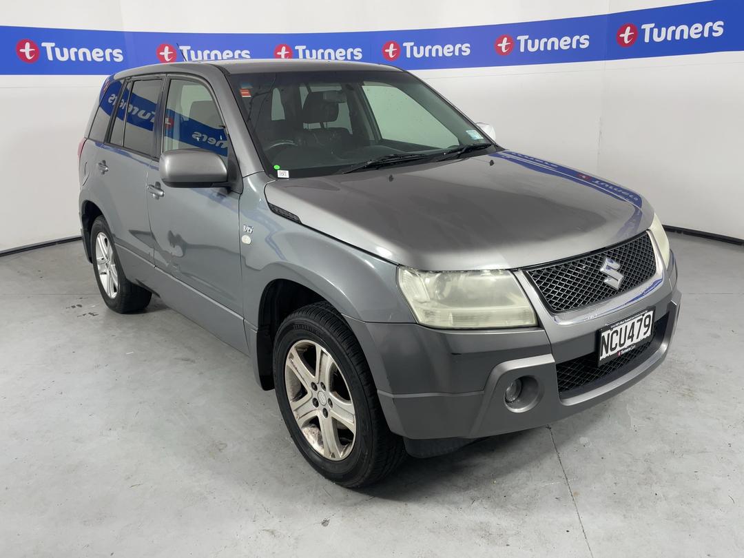 Photo '1' of Suzuki Escudo