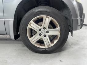 Photo '9' of Suzuki Escudo