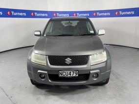 Photo '2' of Suzuki Escudo