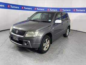 Photo '4' of Suzuki Escudo