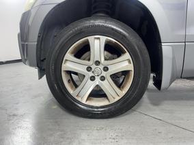 Photo '10' of Suzuki Escudo