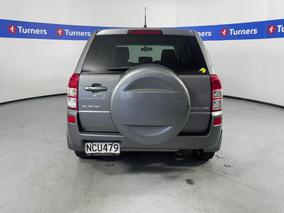 Photo '6' of Suzuki Escudo