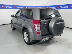 Photo '5' of Suzuki Escudo