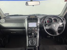 Photo '17' of Suzuki Escudo