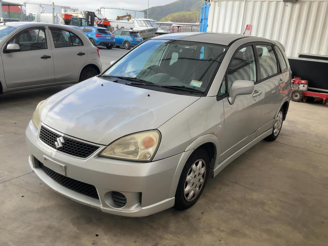 Photo '4' of Suzuki Liana Glxha