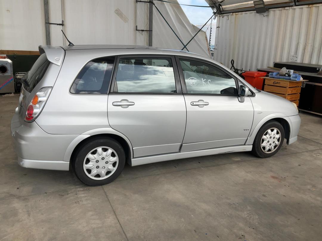 Photo '9' of Suzuki Liana Glxha