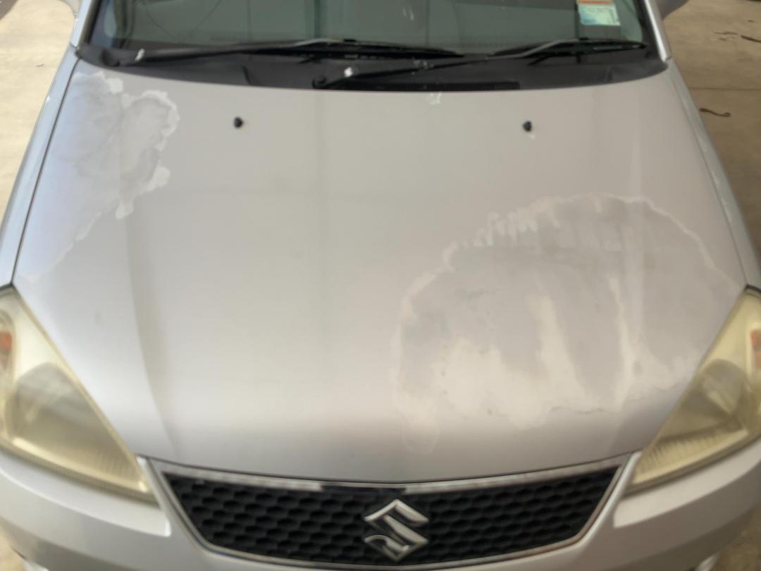 Photo '10' of Suzuki Liana Glxha