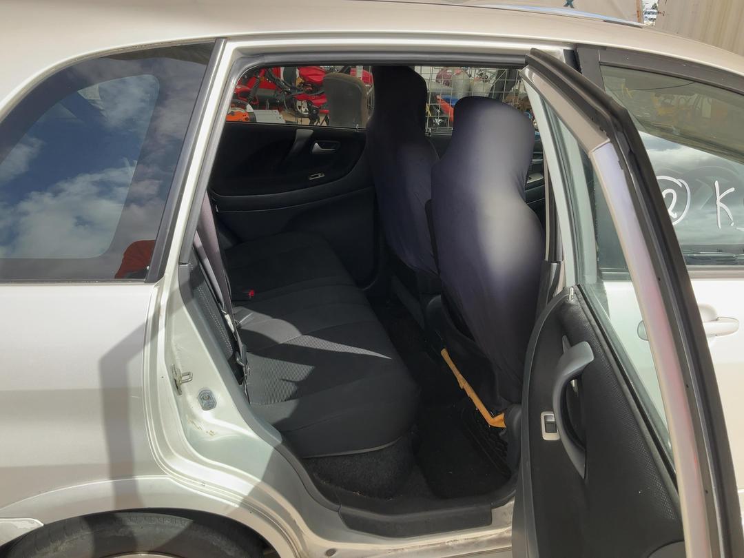 Photo '18' of Suzuki Liana Glxha