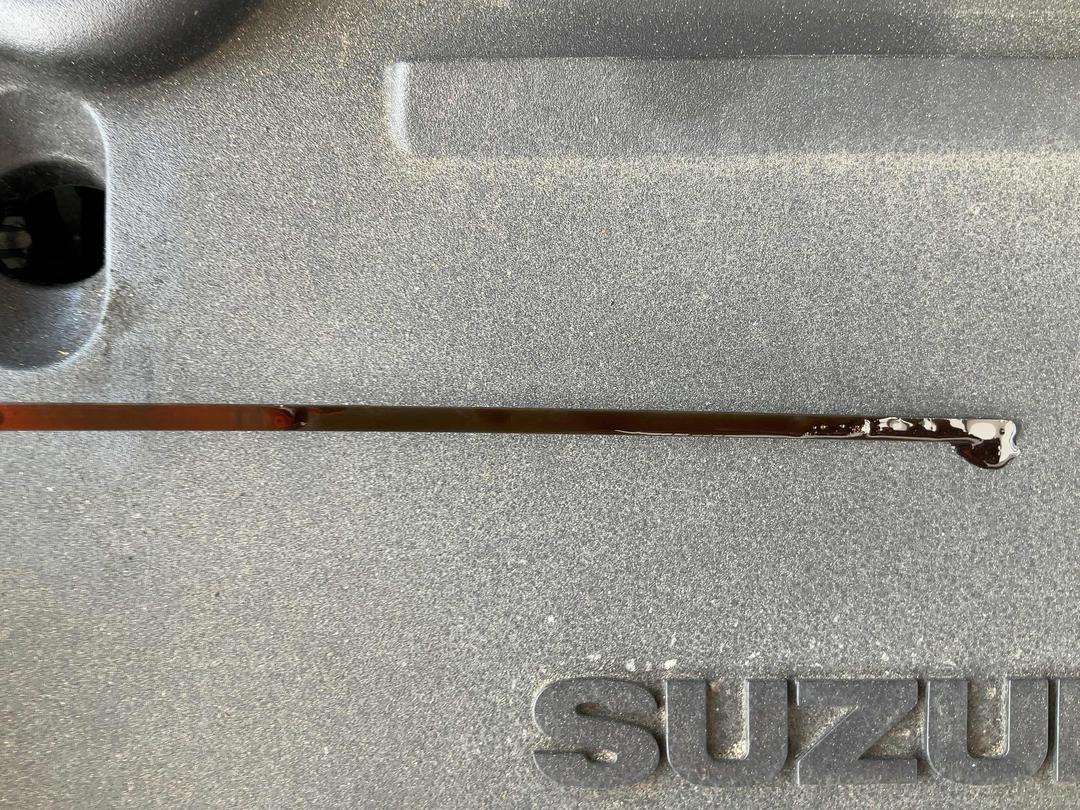 Photo '20' of Suzuki Liana Glxha