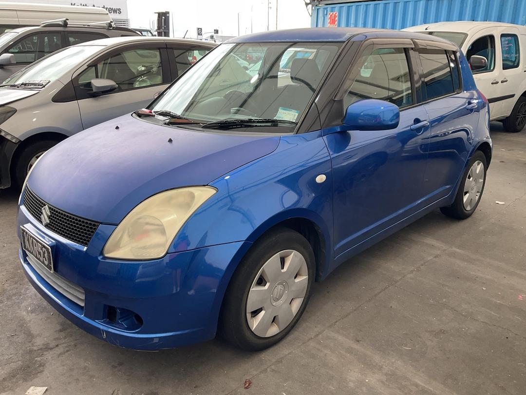 Photo '2' of Suzuki Swift