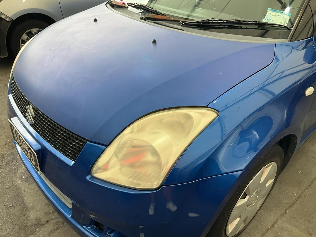 Photo '10' of Suzuki Swift