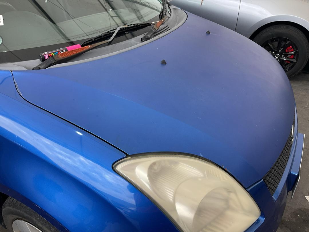 Photo '9' of Suzuki Swift