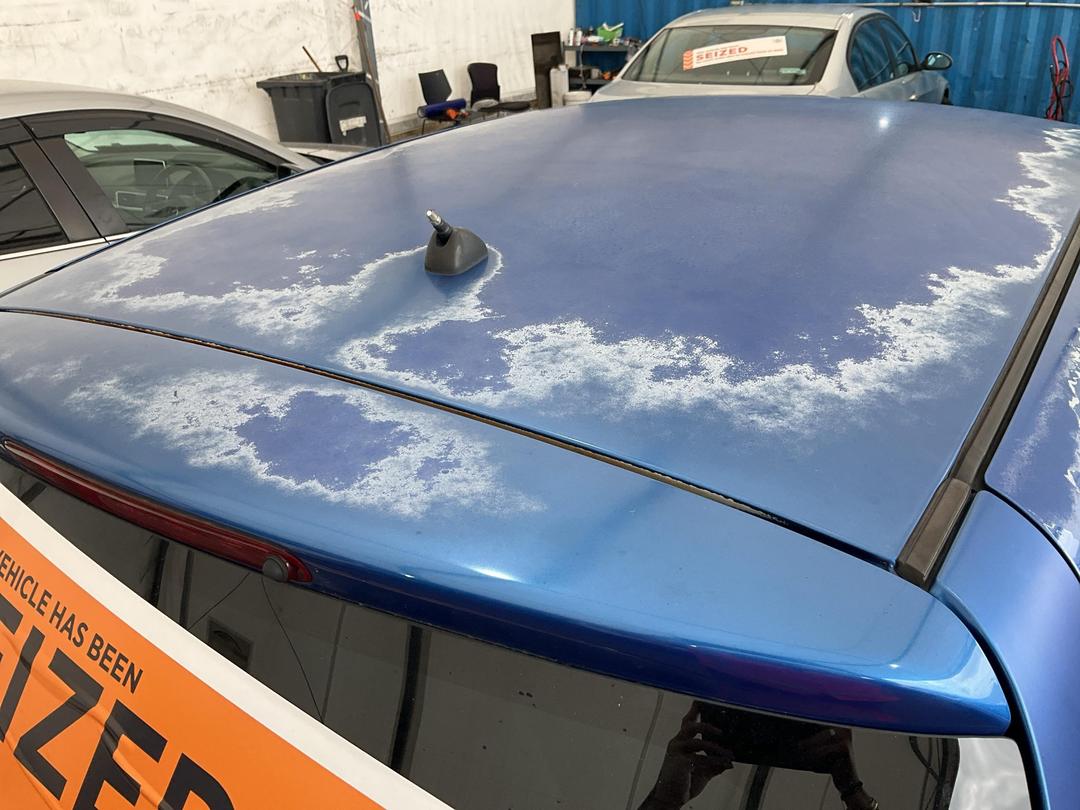 Photo '18' of Suzuki Swift