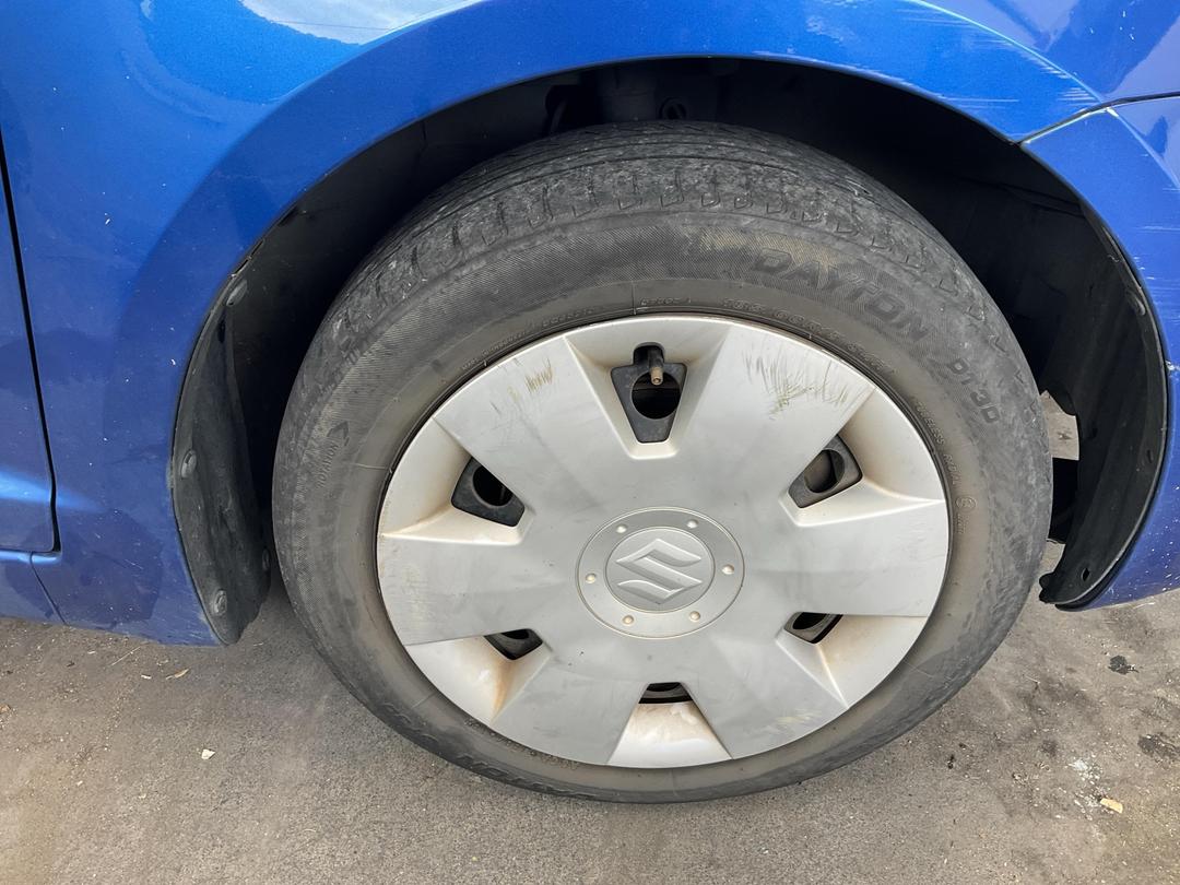 Photo '20' of Suzuki Swift