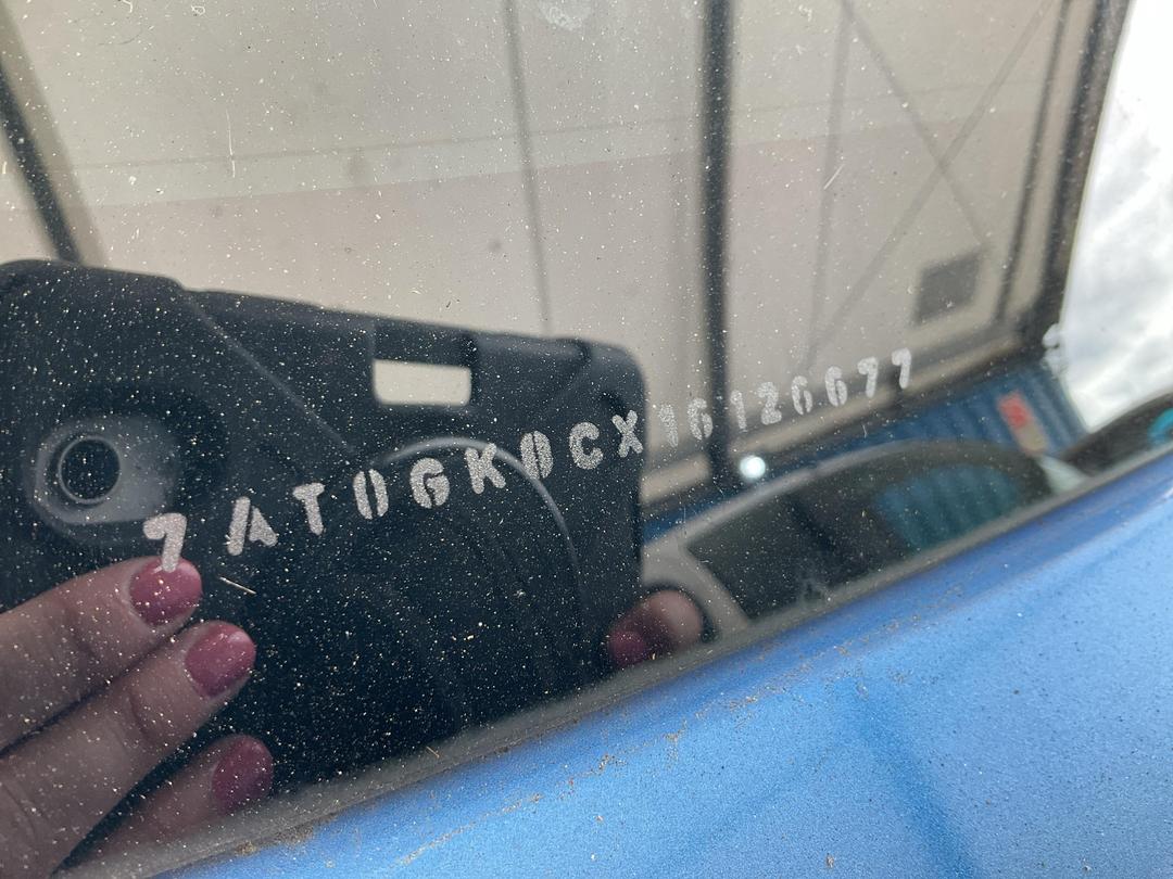 Photo '32' of Suzuki Swift