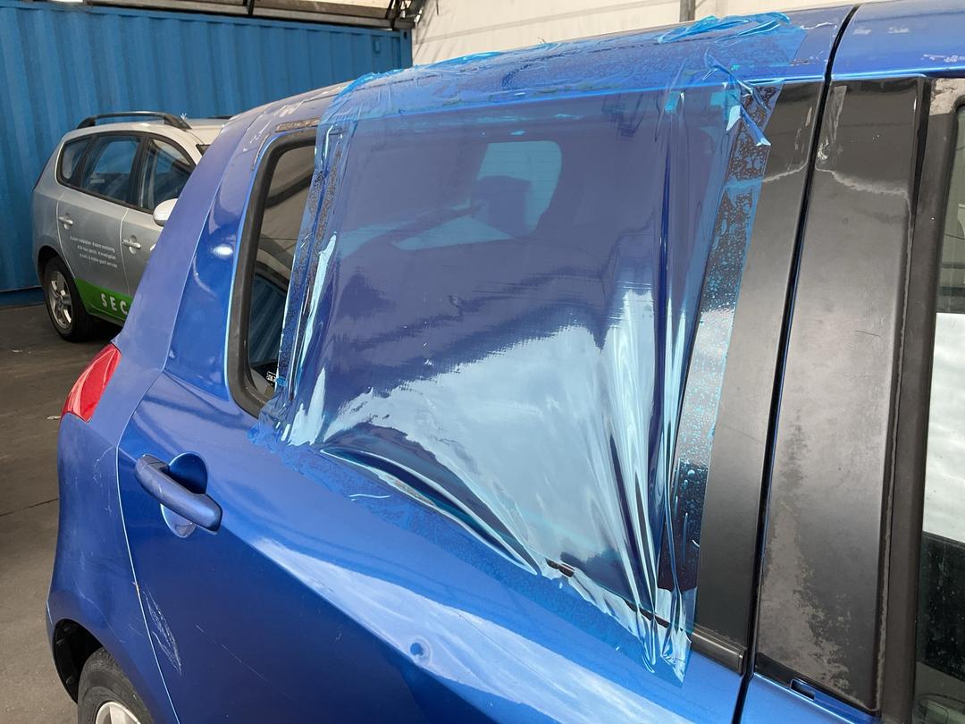 Photo '17' of Suzuki Swift