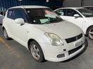 Thumbnail '1' of Suzuki Swift