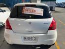 Thumbnail '5' of Suzuki Swift