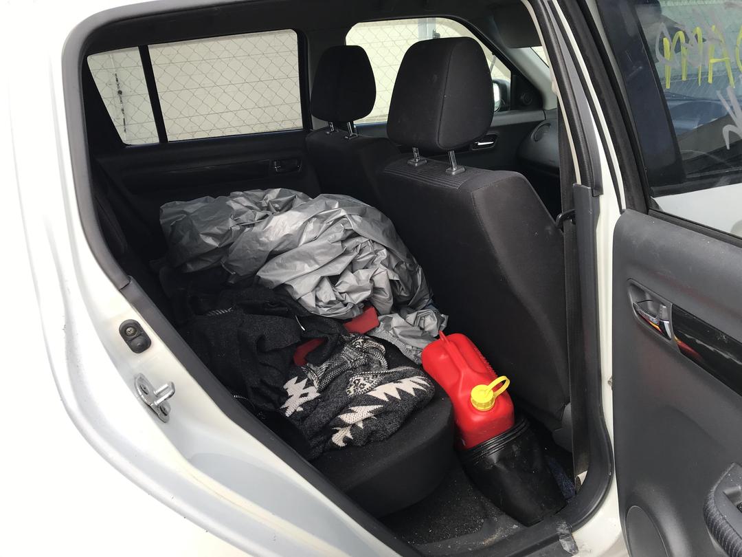 Photo '10' of Suzuki Swift Photo '10' of Suzuki Swift
