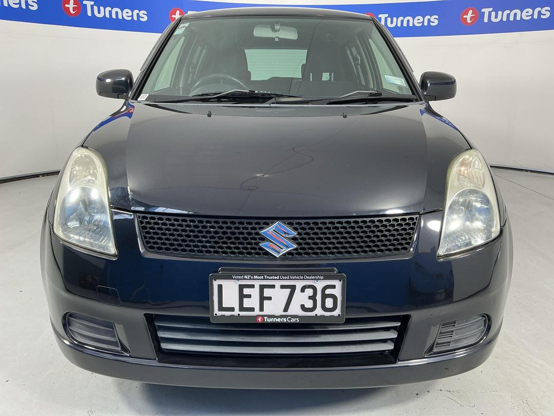 Photo '2' of Suzuki Swift