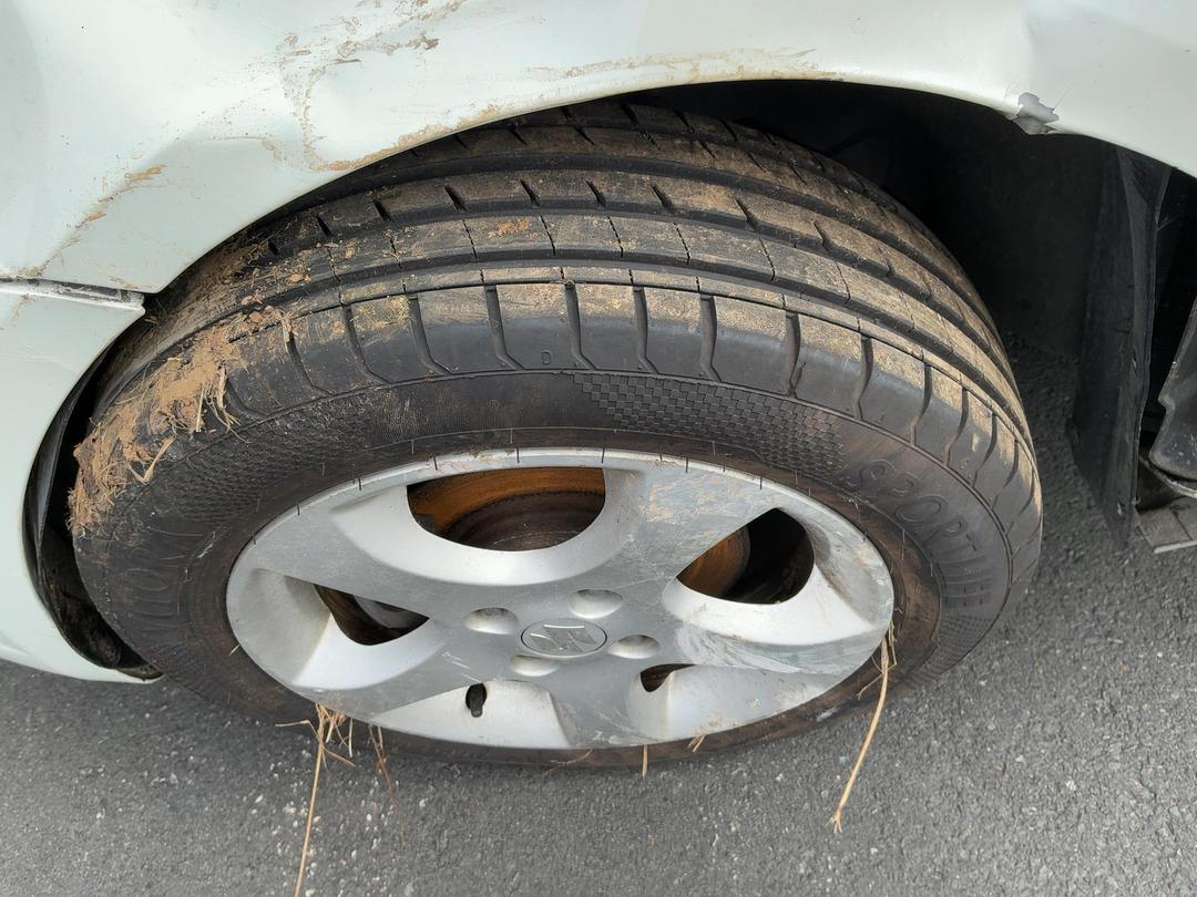 Photo '11' of Suzuki Swift Glxh2 LTD