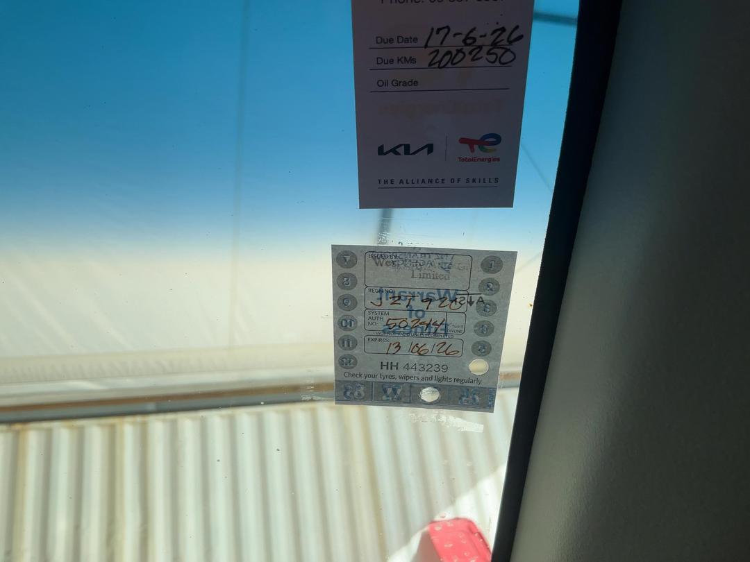 Photo '11' of Suzuki Swift