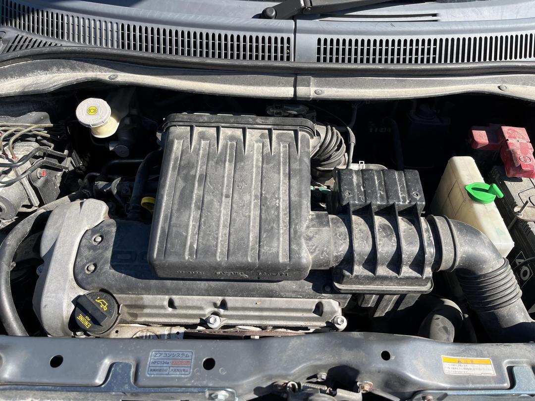 Photo '6' of Suzuki Swift