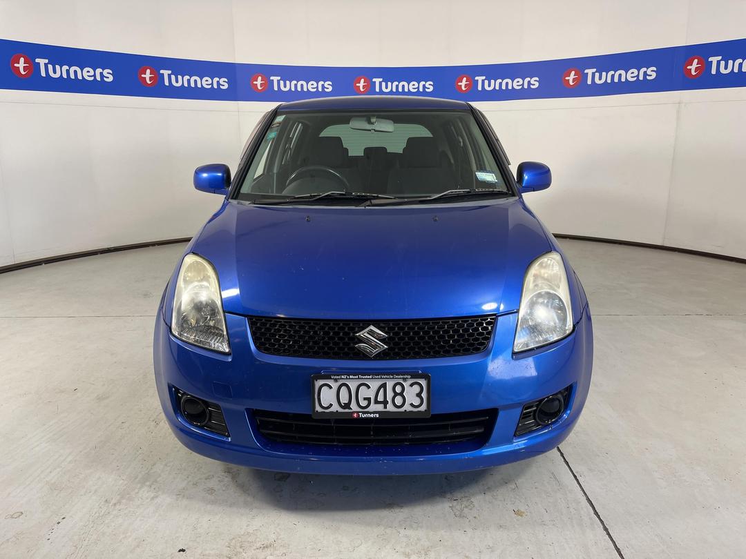 Photo '2' of Suzuki Swift
