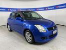 Thumbnail '1' of Suzuki Swift