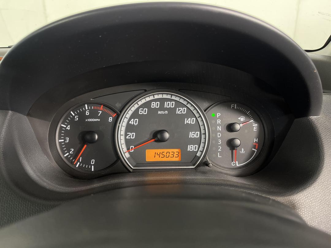 Photo '21' of Suzuki Swift