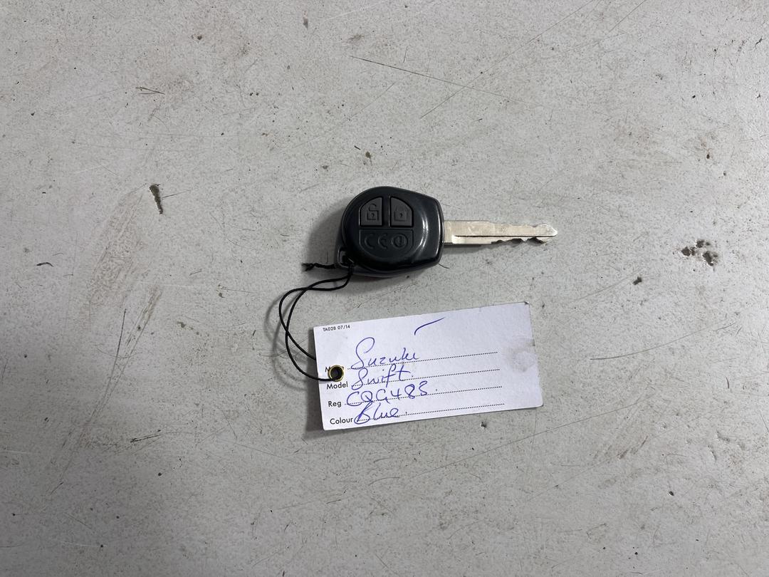 Photo '22' of Suzuki Swift