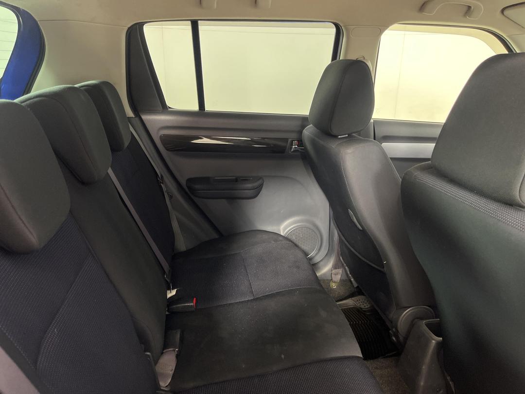 Photo '20' of Suzuki Swift