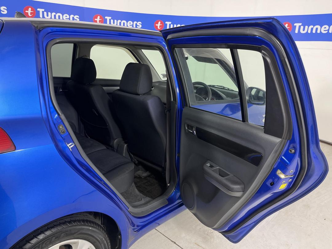 Photo '19' of Suzuki Swift