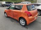 Thumbnail '3' of Suzuki Swift