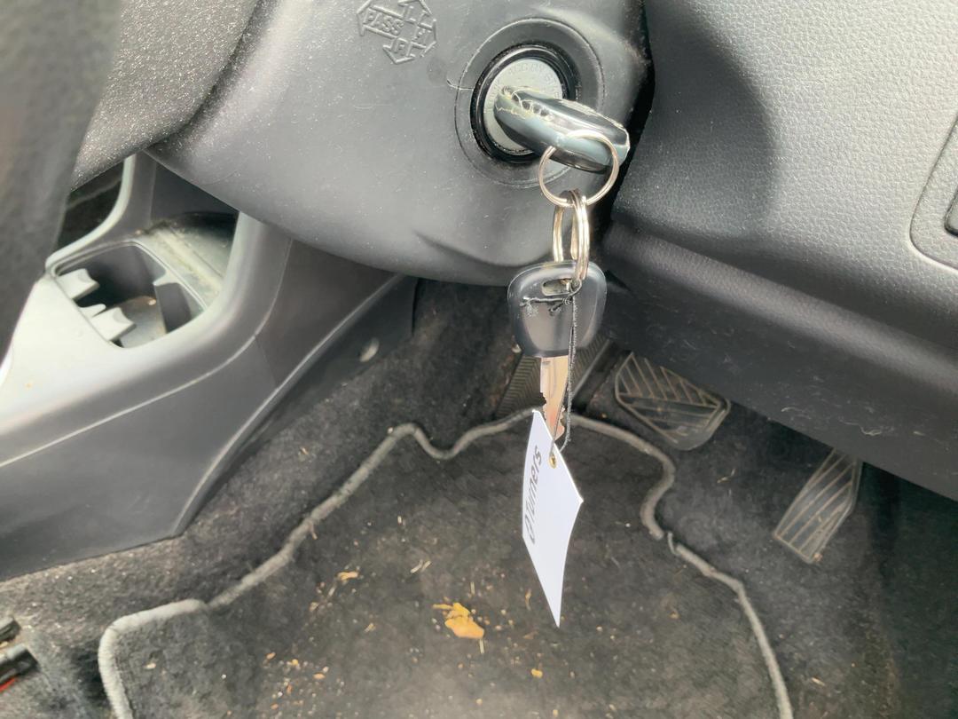 Photo '5' of Suzuki Swift