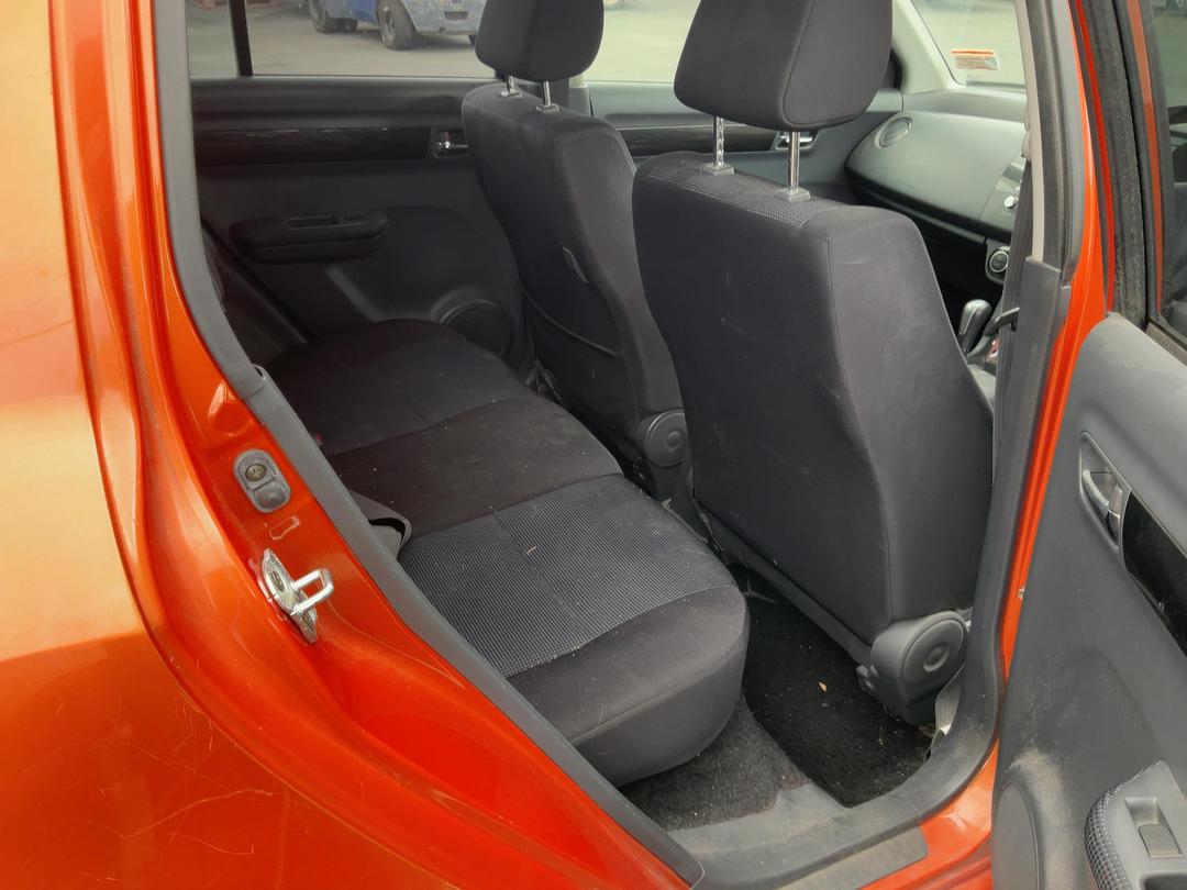 Photo '9' of Suzuki Swift