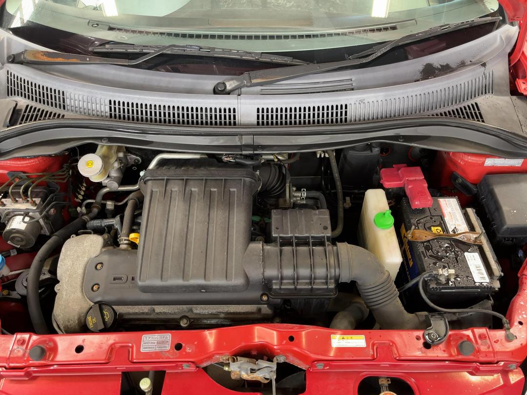 Photo '13' of Suzuki Swift