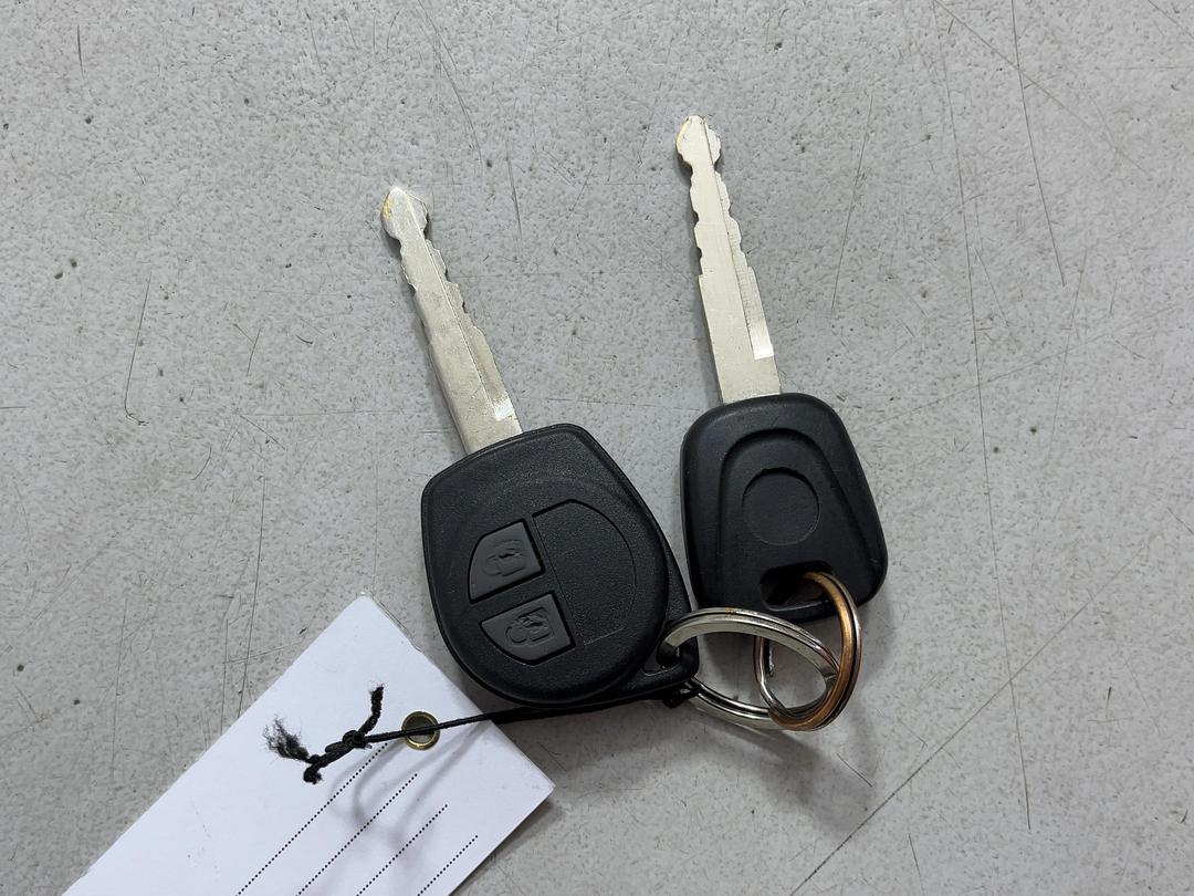 Photo '22' of Suzuki Swift
