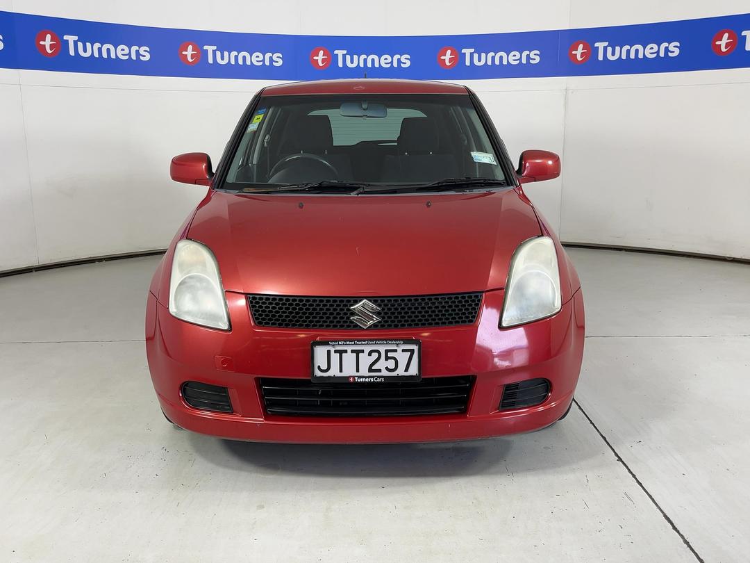 Photo '2' of Suzuki Swift
