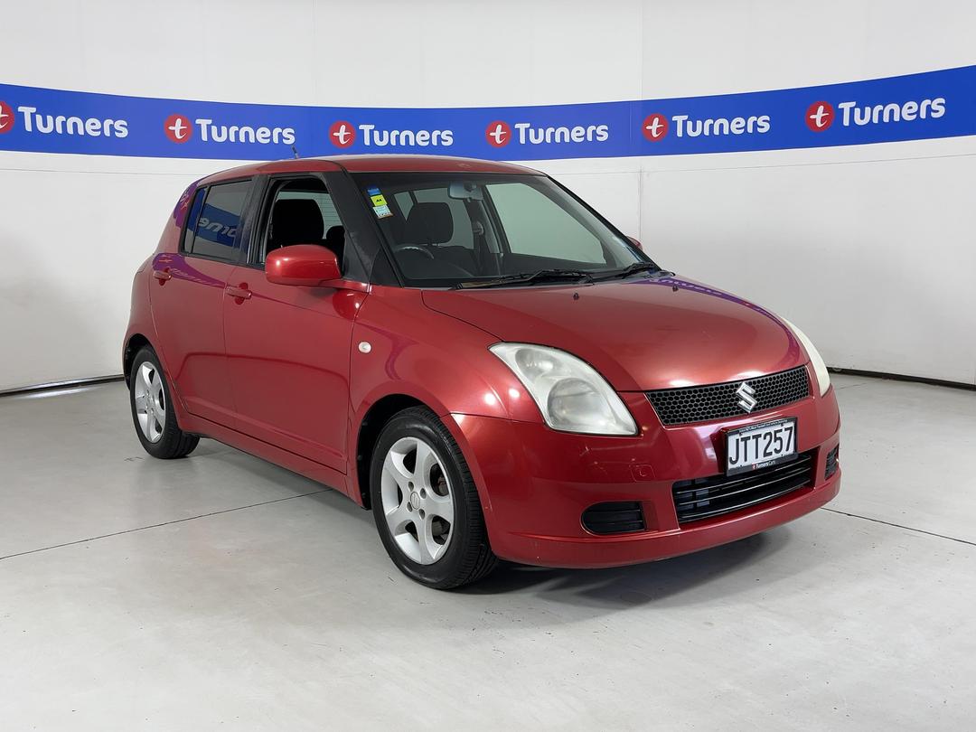 Photo '1' of Suzuki Swift