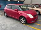Thumbnail '1' of Suzuki Swift